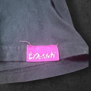 Lot of 5 designer shirts stussy pink dolphin alife large and XL